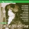 Emilia Moskvitina, harp - Debussy - Tournier - Hovhaness - Albéniz - Daquin - Chopin - Salzedo - Kikta - Stout - Mchedelov